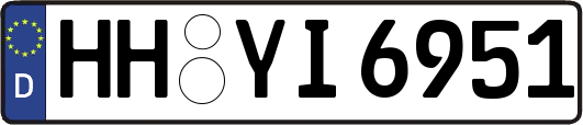 HH-YI6951