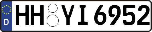 HH-YI6952