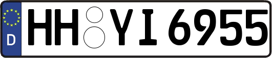 HH-YI6955
