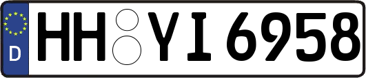HH-YI6958