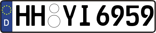 HH-YI6959