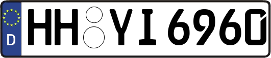 HH-YI6960