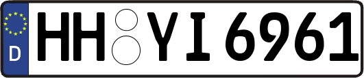 HH-YI6961