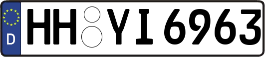 HH-YI6963