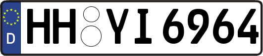 HH-YI6964