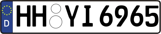HH-YI6965