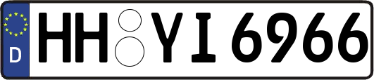 HH-YI6966
