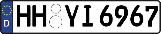 HH-YI6967