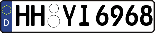 HH-YI6968