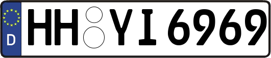 HH-YI6969