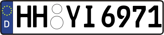 HH-YI6971
