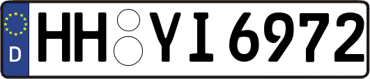 HH-YI6972