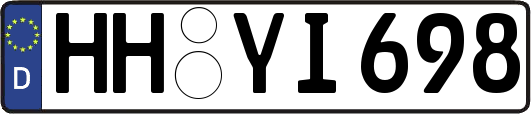 HH-YI698