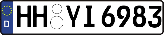 HH-YI6983