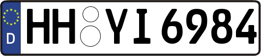 HH-YI6984