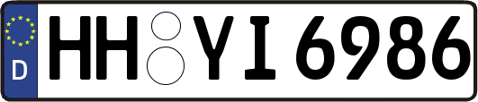 HH-YI6986