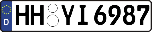 HH-YI6987