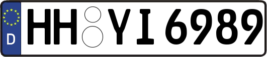 HH-YI6989