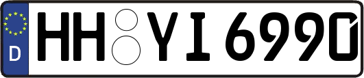 HH-YI6990