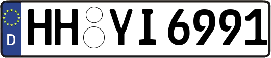 HH-YI6991