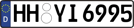 HH-YI6995