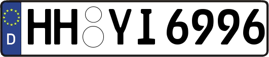 HH-YI6996