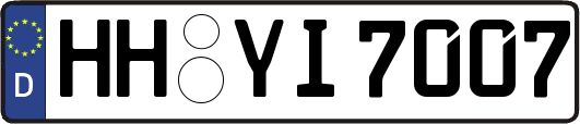 HH-YI7007