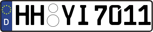 HH-YI7011