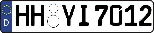 HH-YI7012