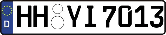 HH-YI7013