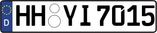 HH-YI7015