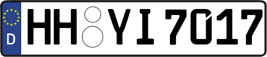 HH-YI7017