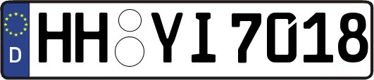 HH-YI7018