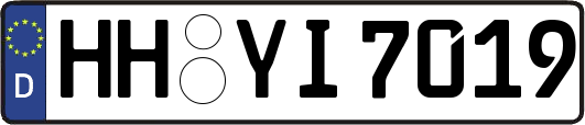 HH-YI7019