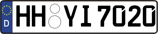 HH-YI7020