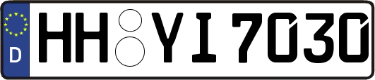 HH-YI7030