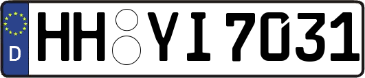 HH-YI7031