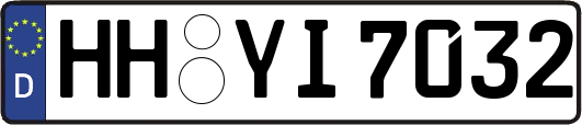 HH-YI7032