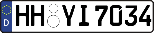 HH-YI7034