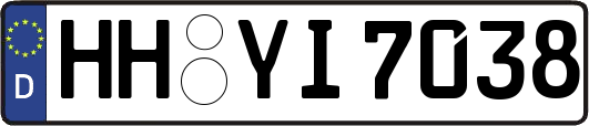 HH-YI7038