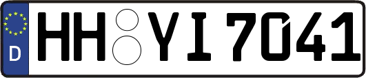 HH-YI7041