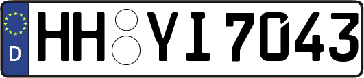 HH-YI7043