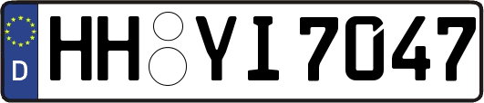 HH-YI7047