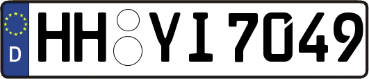 HH-YI7049