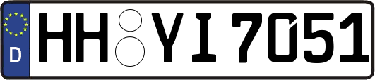 HH-YI7051