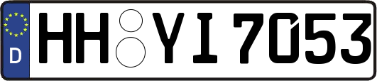 HH-YI7053