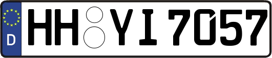 HH-YI7057