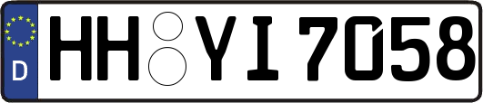 HH-YI7058