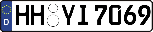 HH-YI7069