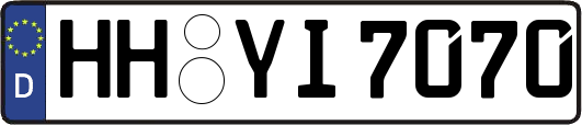 HH-YI7070